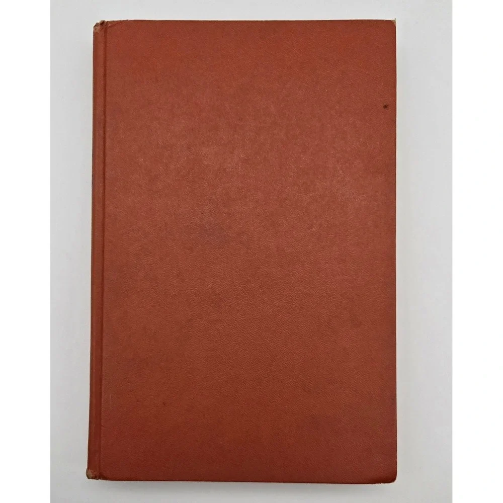 The Treasure of Pleasant Valley Frank Yerby 1955 First Edition Dial Press Book